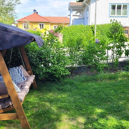 Sparkling Newly Built House Close To City & Nature Stockholm Buitenkant foto