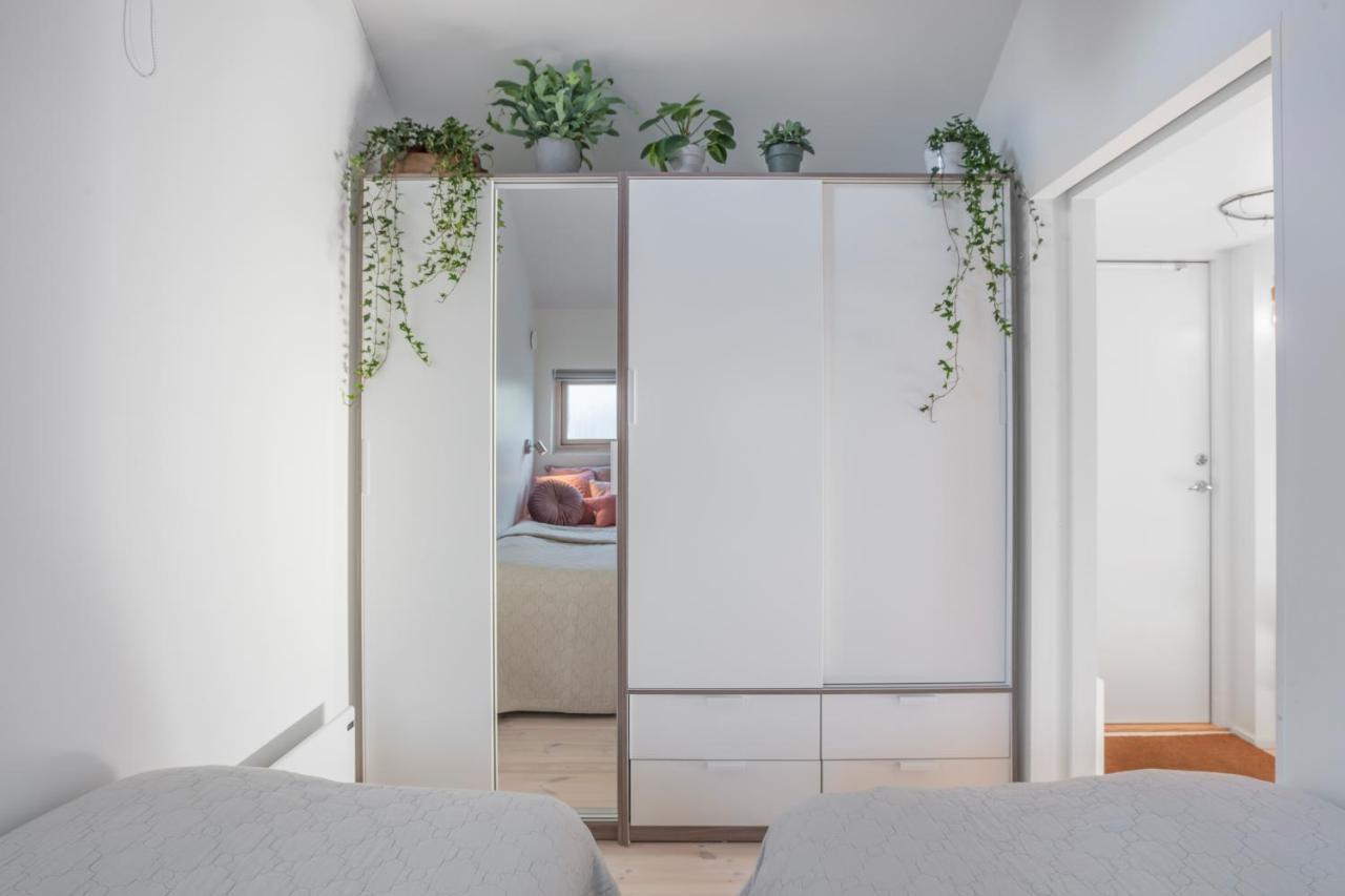 Sparkling Newly Built House Close To City & Nature Stockholm Buitenkant foto