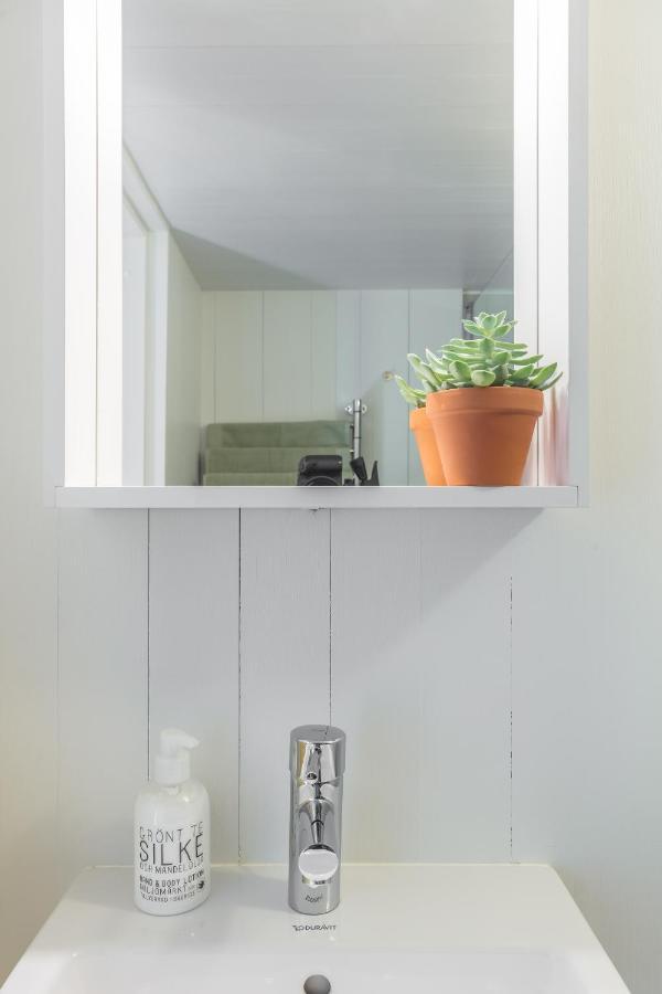 Sparkling Newly Built House Close To City & Nature Stockholm Buitenkant foto